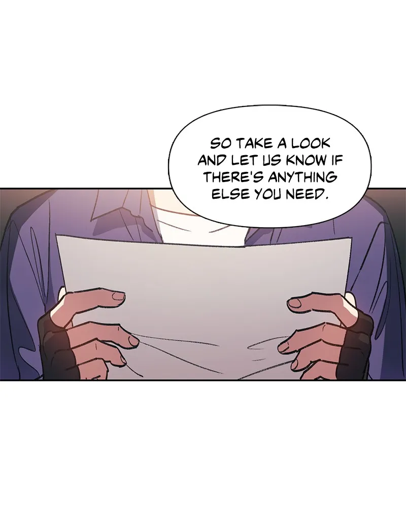 My S-Class Hunters Chapter 28 page 25 - 