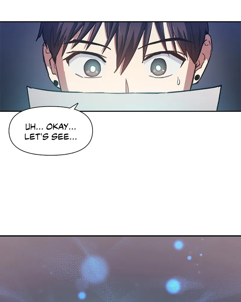 My S-Class Hunters Chapter 28 page 26 - 