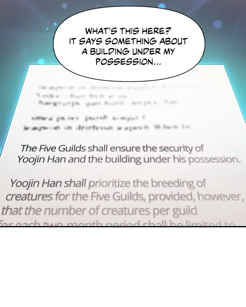 My S-Class Hunters Chapter 28 page 27 - 
