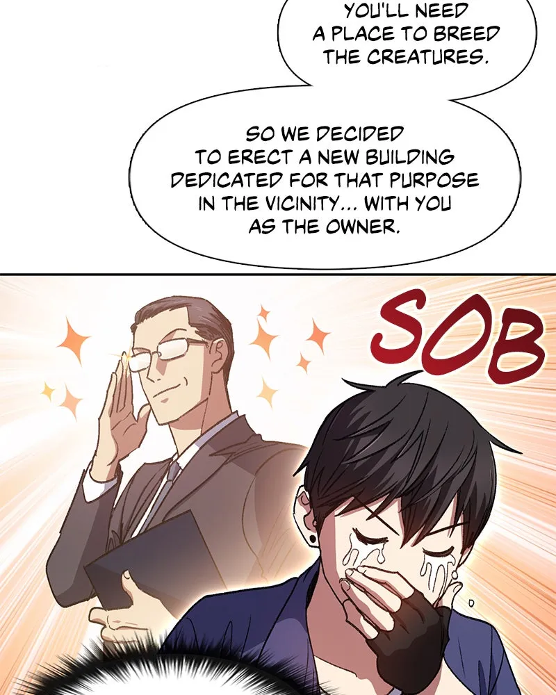 My S-Class Hunters Chapter 28 page 29 - 