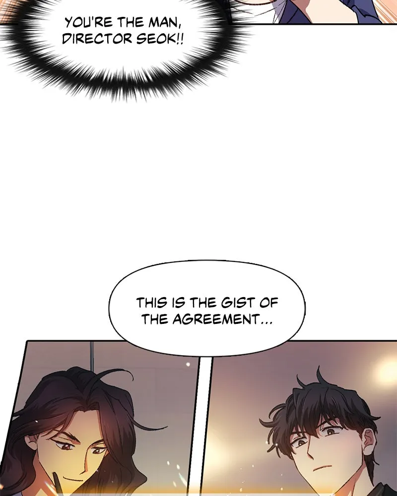 My S-Class Hunters Chapter 28 page 30 - 