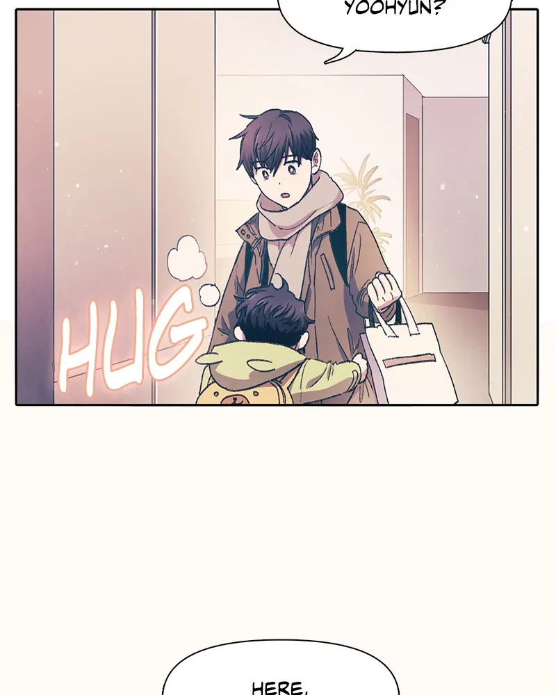My S-Class Hunters Chapter 28 page 4 - 