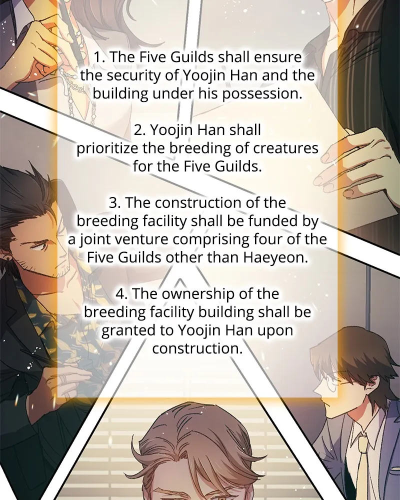 My S-Class Hunters Chapter 28 page 31 - 