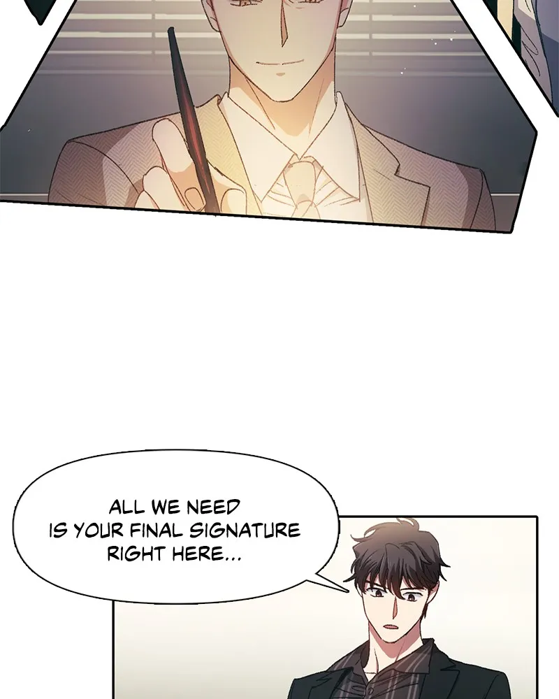 My S-Class Hunters Chapter 28 page 32 - 