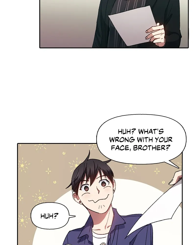 My S-Class Hunters Chapter 28 page 33 - 