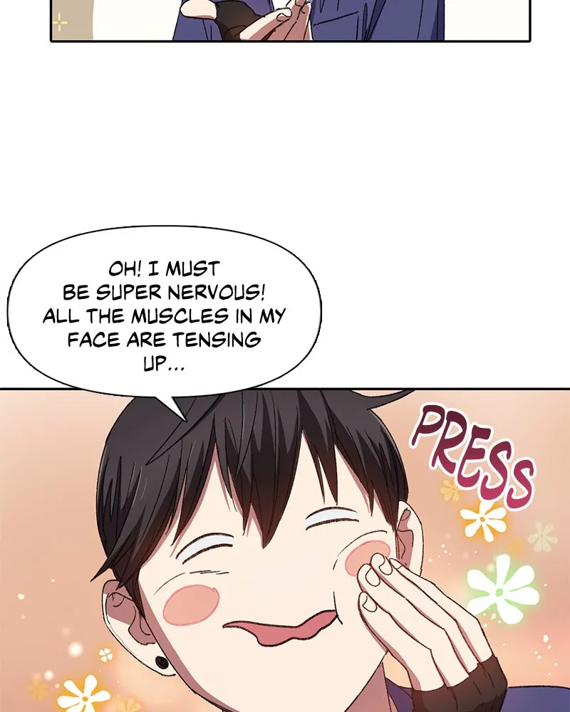 My S-Class Hunters Chapter 28 page 34 - 