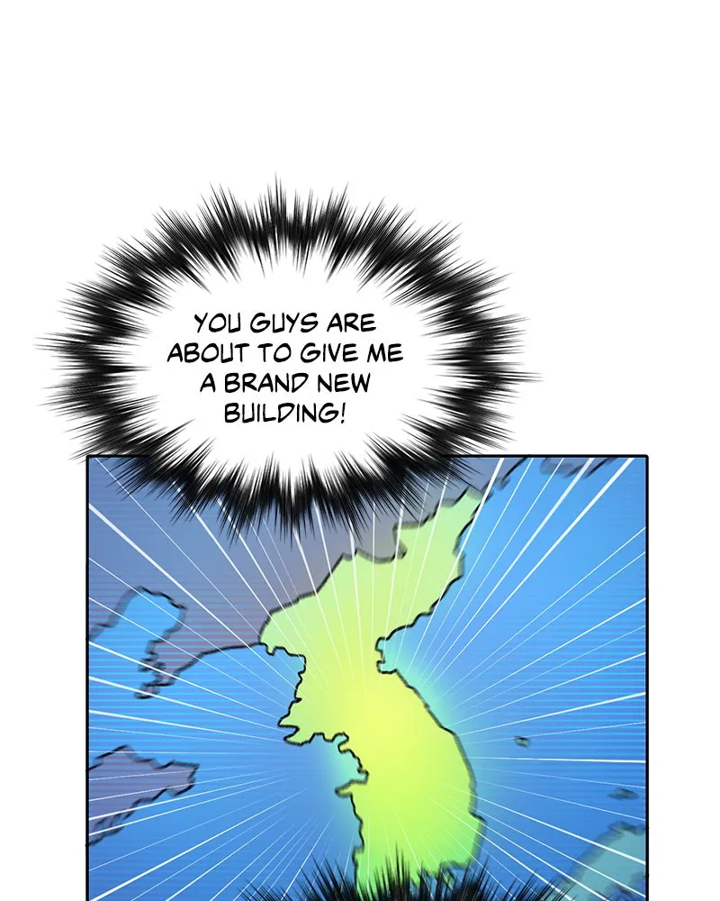 My S-Class Hunters Chapter 28 page 36 - 