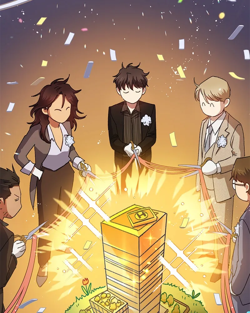 My S-Class Hunters Chapter 28 page 40 - 