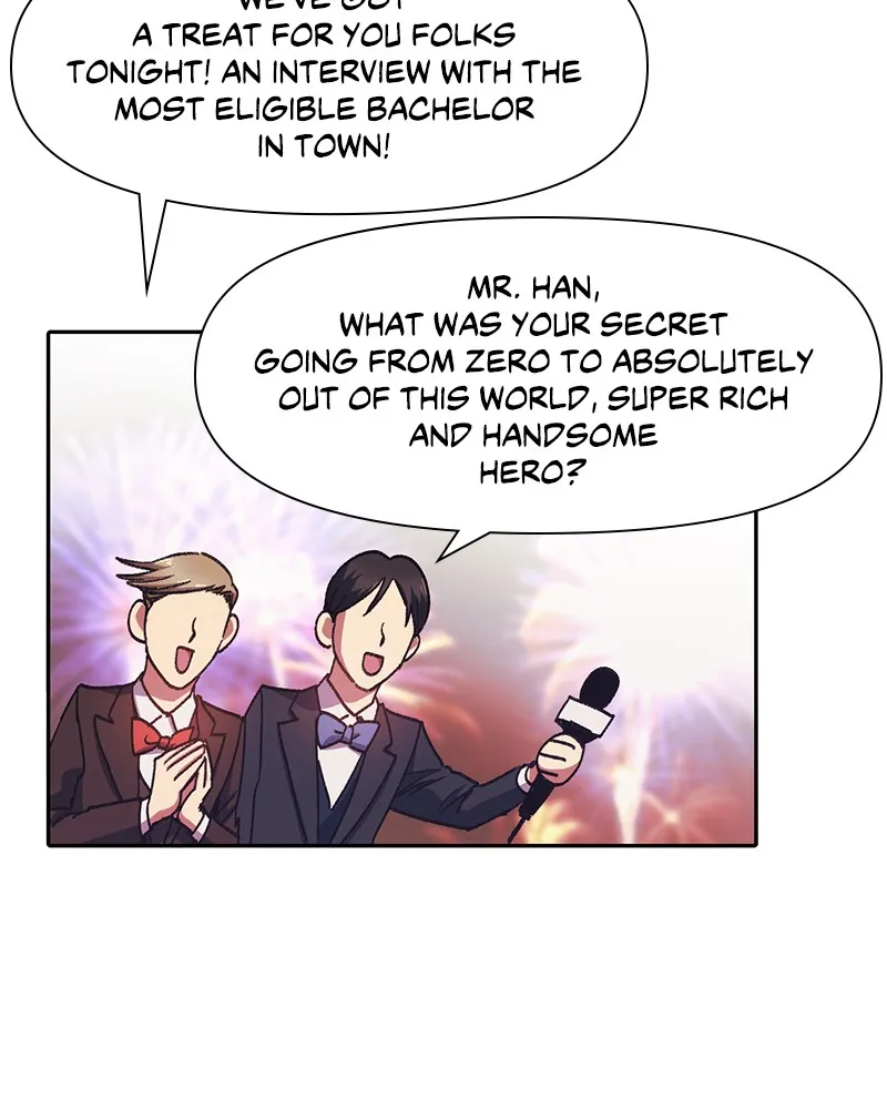 My S-Class Hunters Chapter 28 page 43 - 
