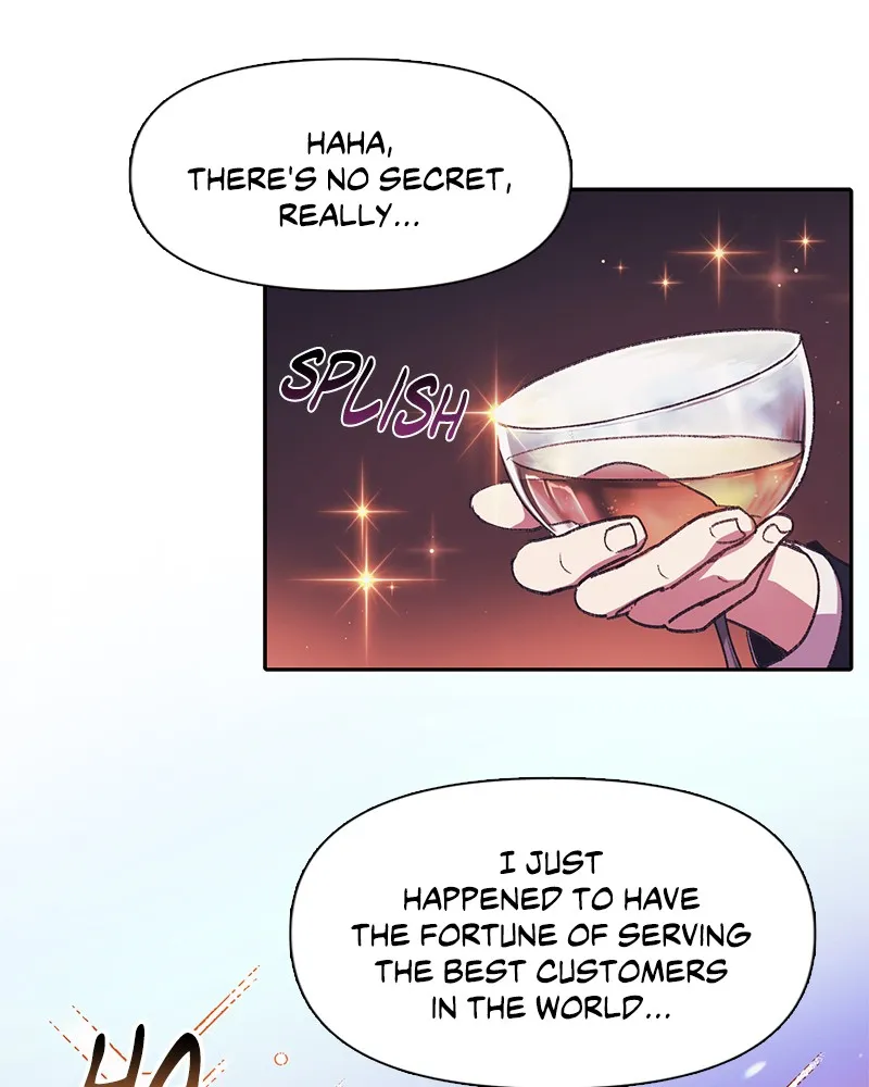 My S-Class Hunters Chapter 28 page 44 - 