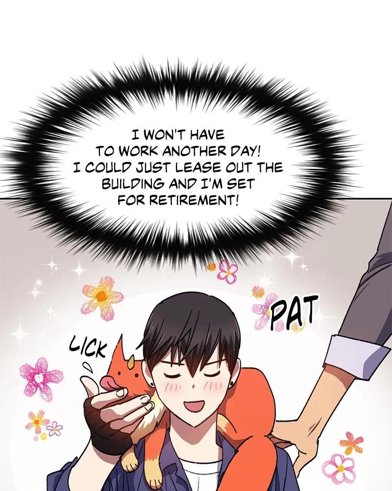 My S-Class Hunters Chapter 28 page 47 - 