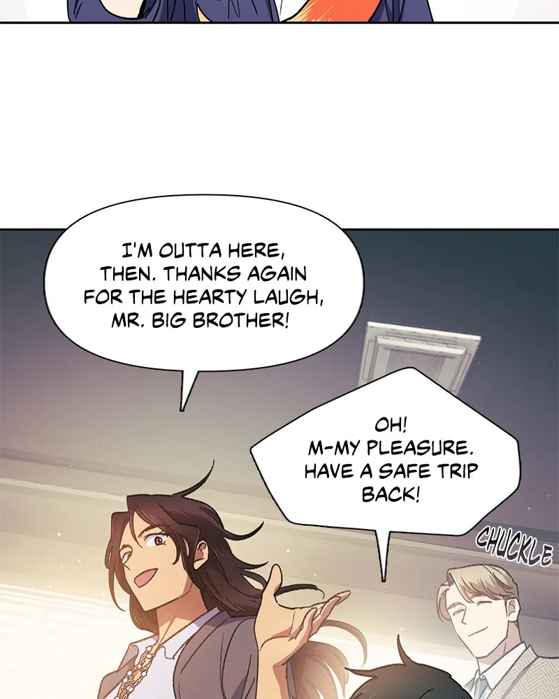 My S-Class Hunters Chapter 28 page 48 - 