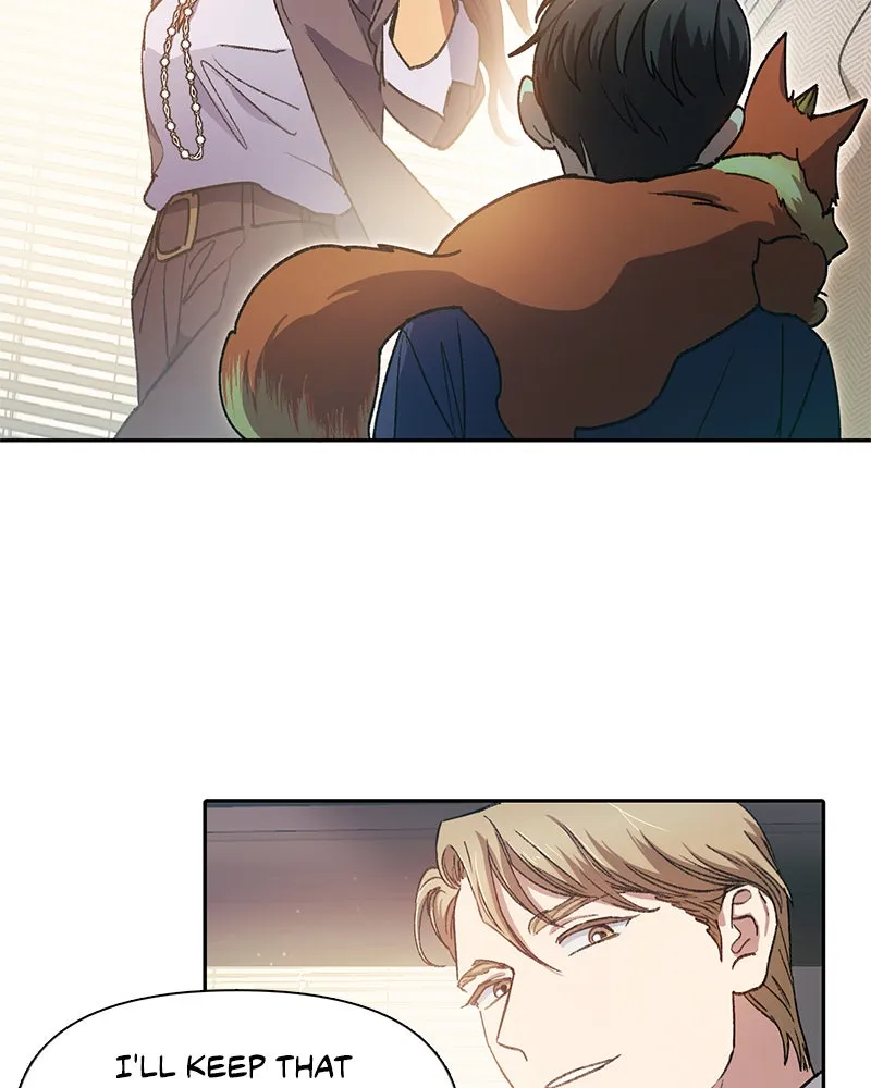 My S-Class Hunters Chapter 28 page 49 - 