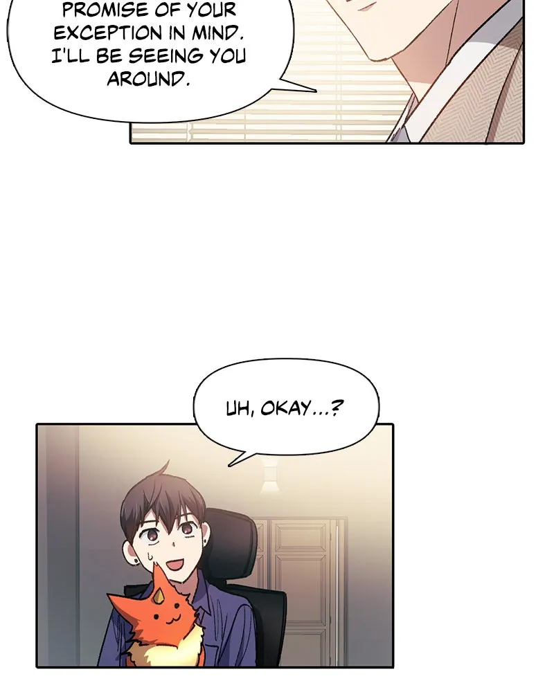 My S-Class Hunters Chapter 28 page 50 - 