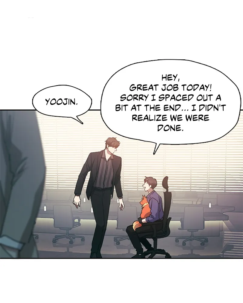 My S-Class Hunters Chapter 28 page 51 - 