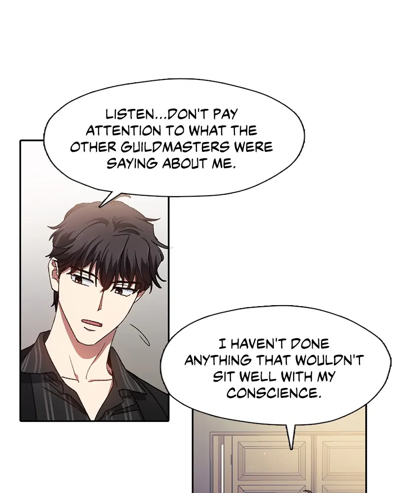 My S-Class Hunters Chapter 28 page 52 - 