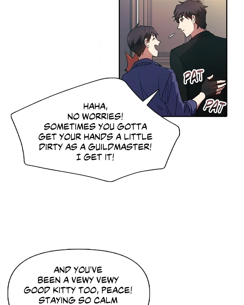 My S-Class Hunters Chapter 28 page 53 - 