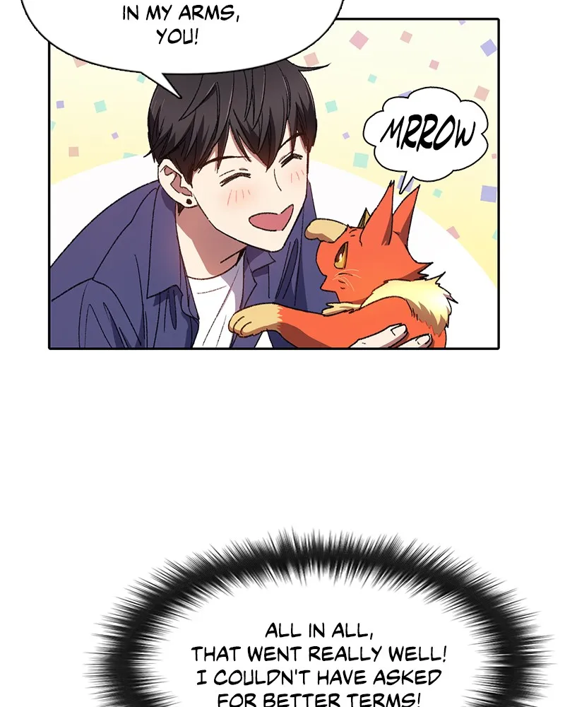 My S-Class Hunters Chapter 28 page 54 - 