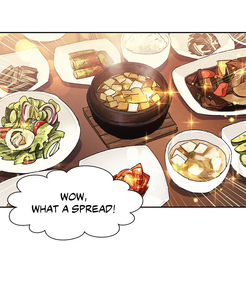 My S-Class Hunters Chapter 28 page 58 - 