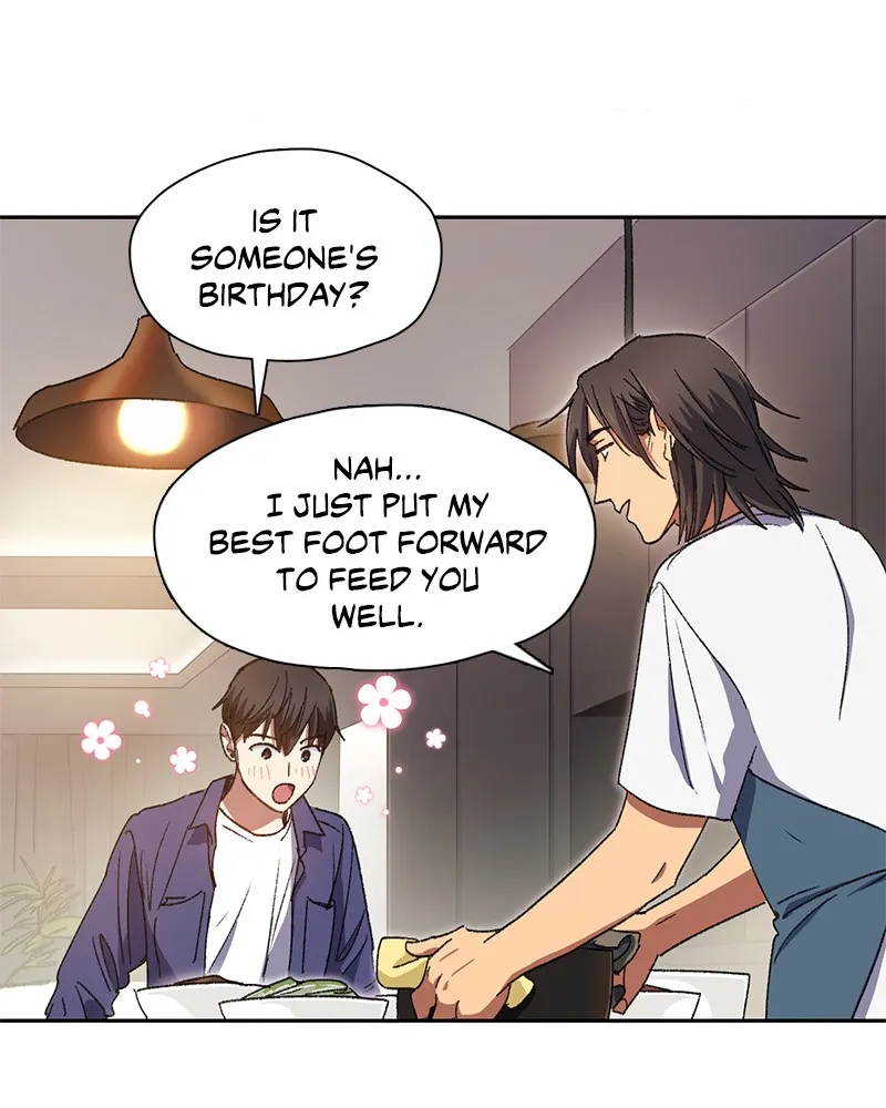 My S-Class Hunters Chapter 28 page 59 - 