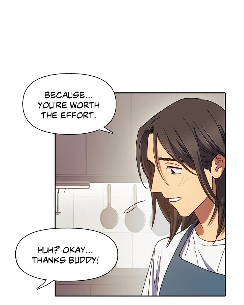 My S-Class Hunters Chapter 28 page 60 - 