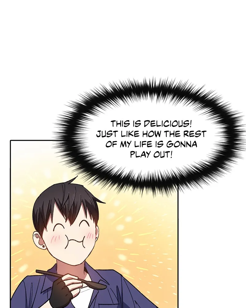 My S-Class Hunters Chapter 28 page 61 - 