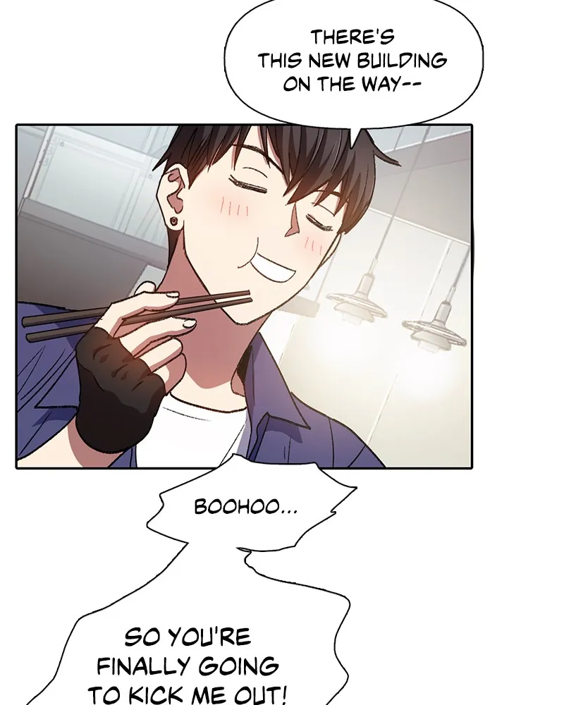 My S-Class Hunters Chapter 28 page 65 - 