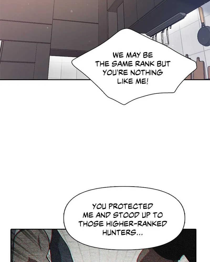 My S-Class Hunters Chapter 28 page 70 - 