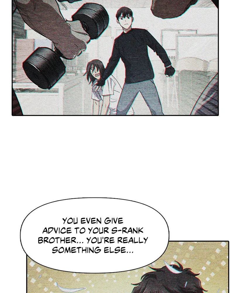 My S-Class Hunters Chapter 28 page 71 - 
