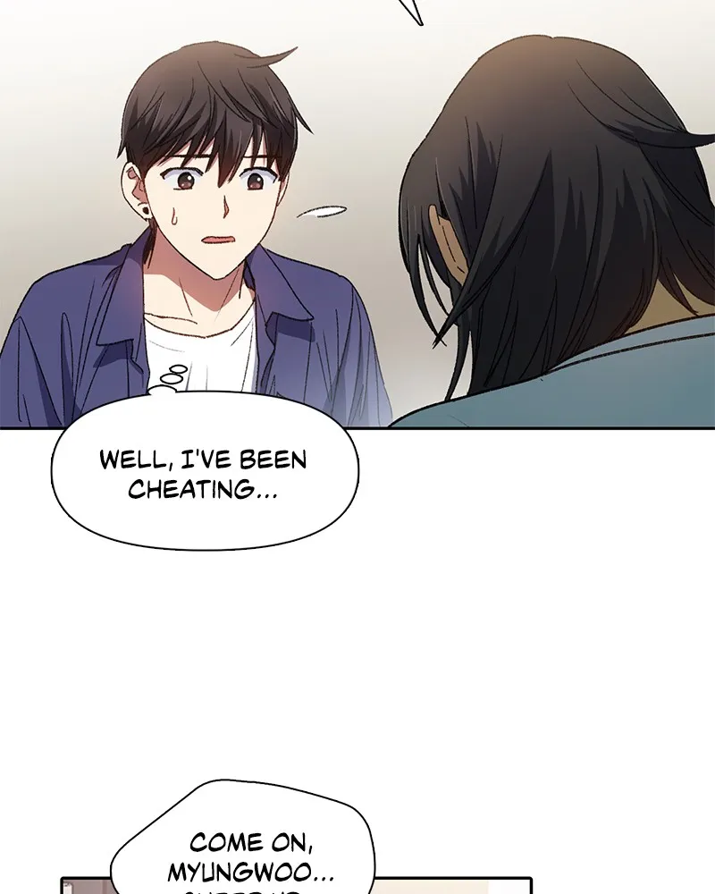 My S-Class Hunters Chapter 28 page 73 - 
