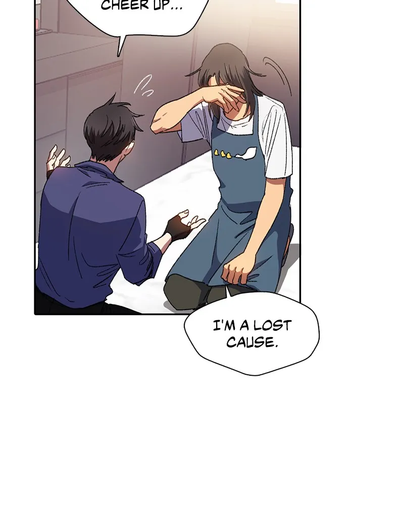 My S-Class Hunters Chapter 28 page 74 - 