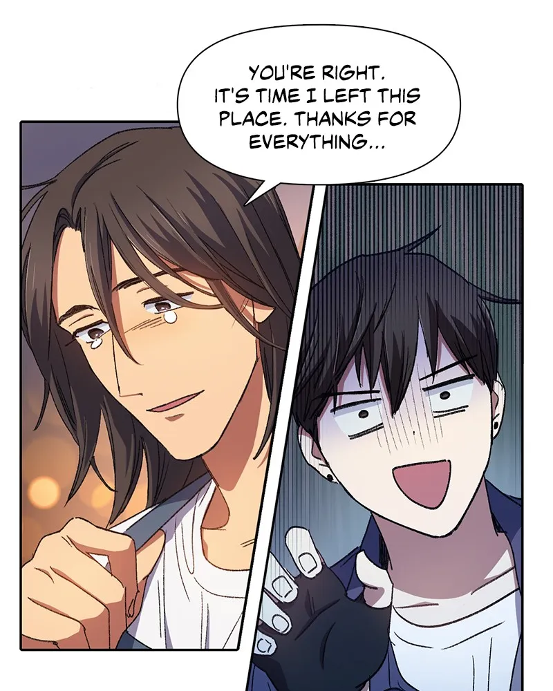 My S-Class Hunters Chapter 28 page 75 - 