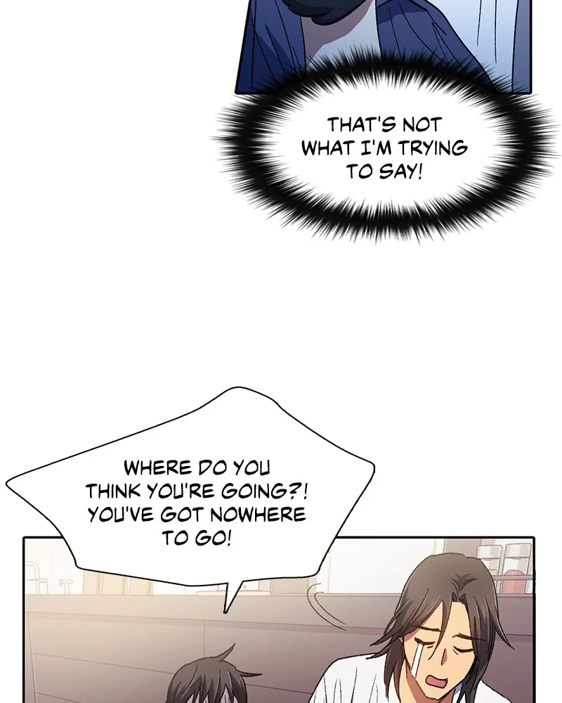 My S-Class Hunters Chapter 28 page 76 - 