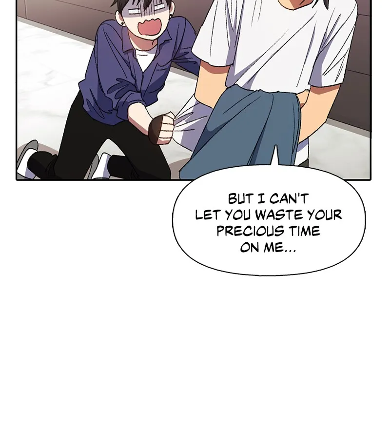 My S-Class Hunters Chapter 28 page 77 - 