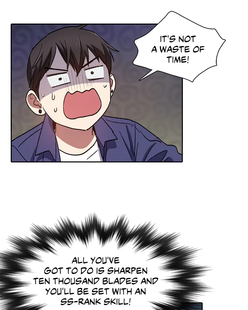 My S-Class Hunters Chapter 28 page 78 - 