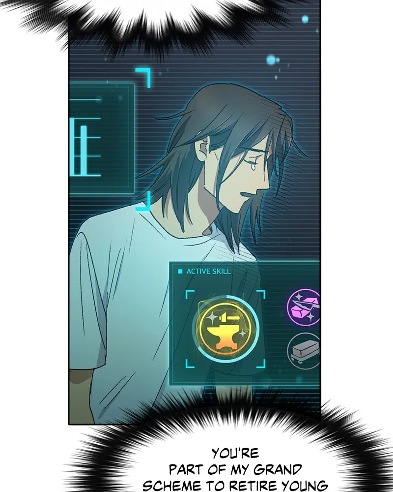 My S-Class Hunters Chapter 28 page 79 - 