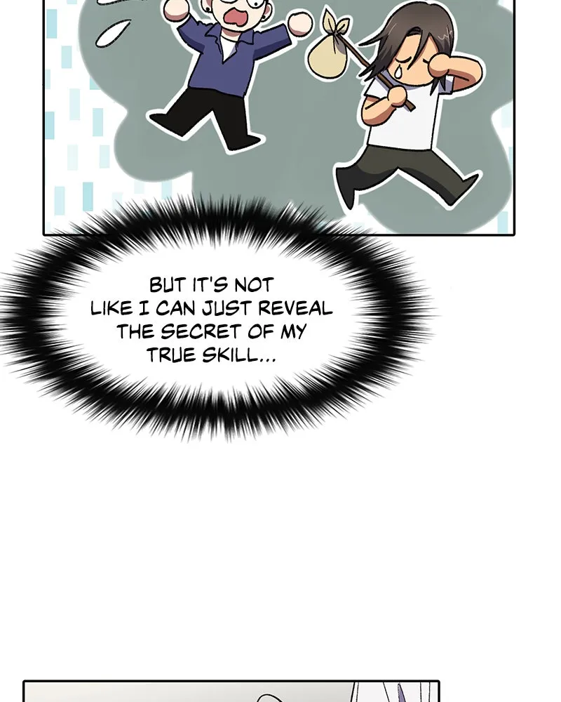 My S-Class Hunters Chapter 28 page 81 - 