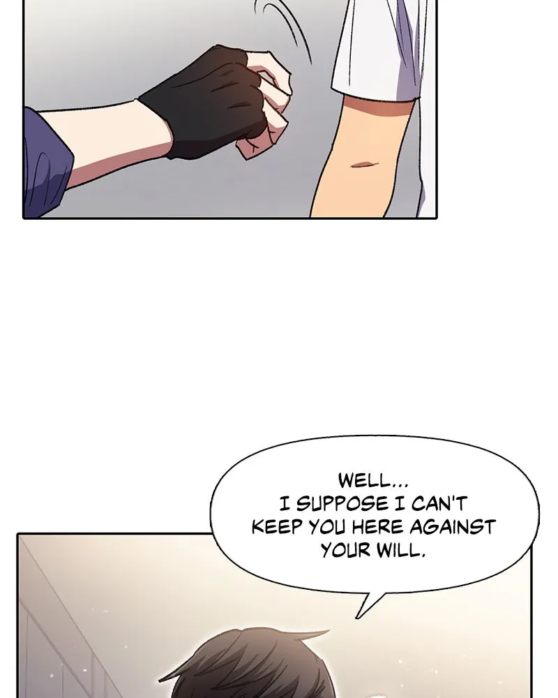 My S-Class Hunters Chapter 28 page 82 - 