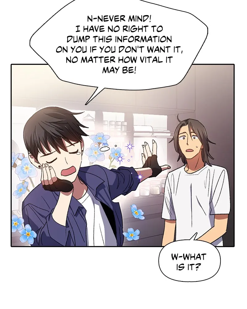 My S-Class Hunters Chapter 28 page 87 - 