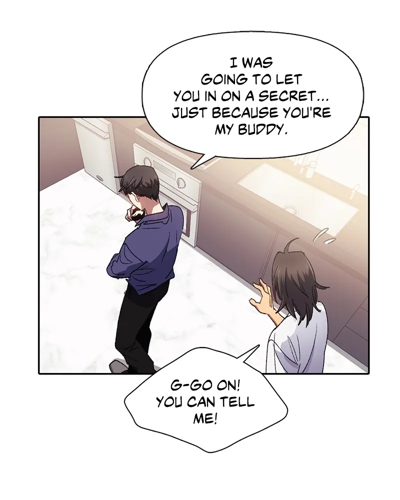 My S-Class Hunters Chapter 28 page 89 - 