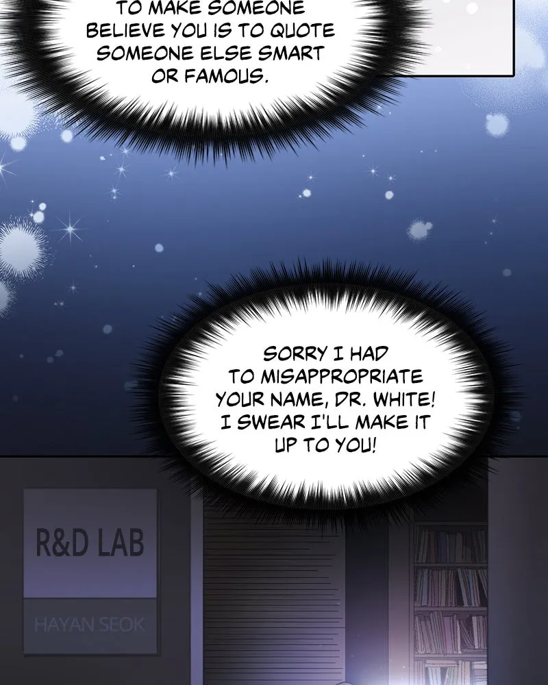 My S-Class Hunters Chapter 28 page 92 - 