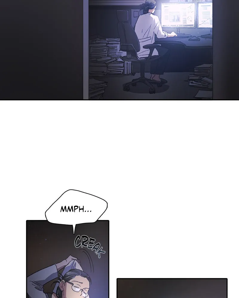 My S-Class Hunters Chapter 28 page 93 - 