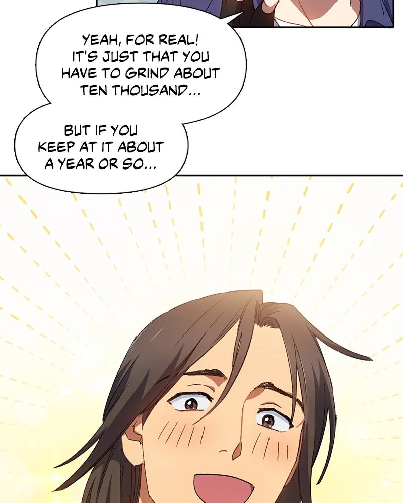 My S-Class Hunters Chapter 29 page 11 - 
