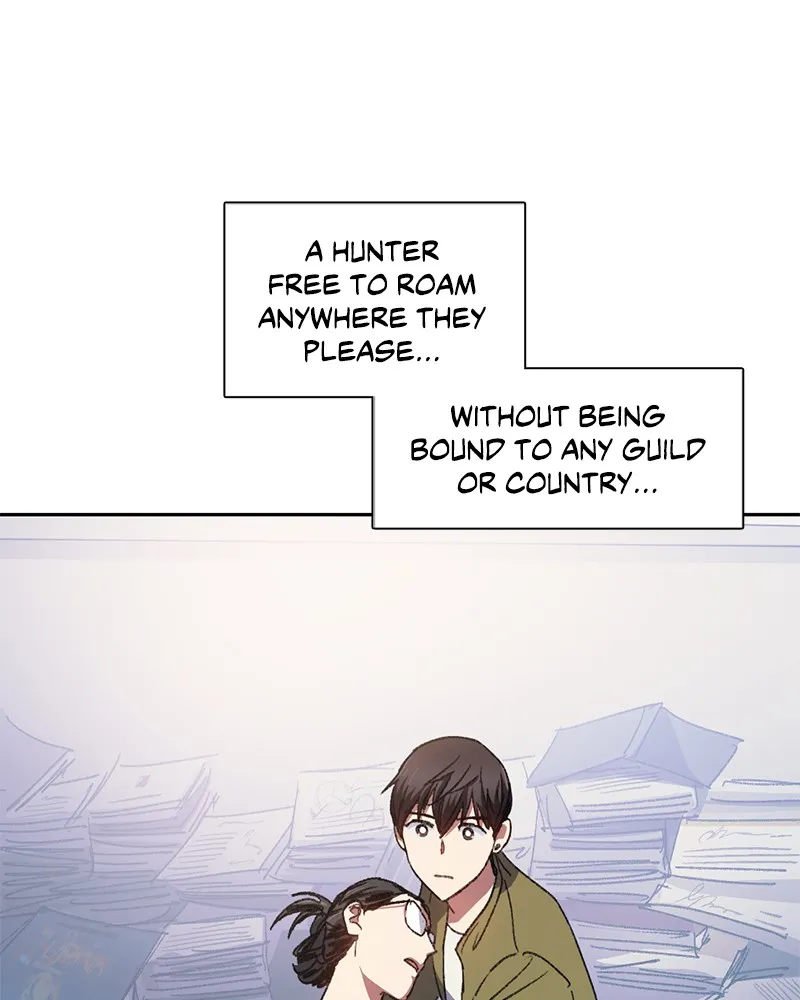 My S-Class Hunters Chapter 29 page 102 - 