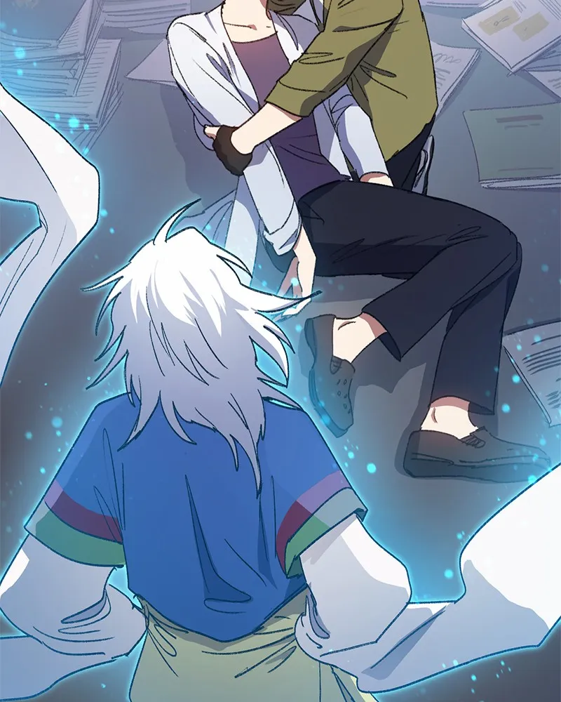 My S-Class Hunters Chapter 29 page 103 - 