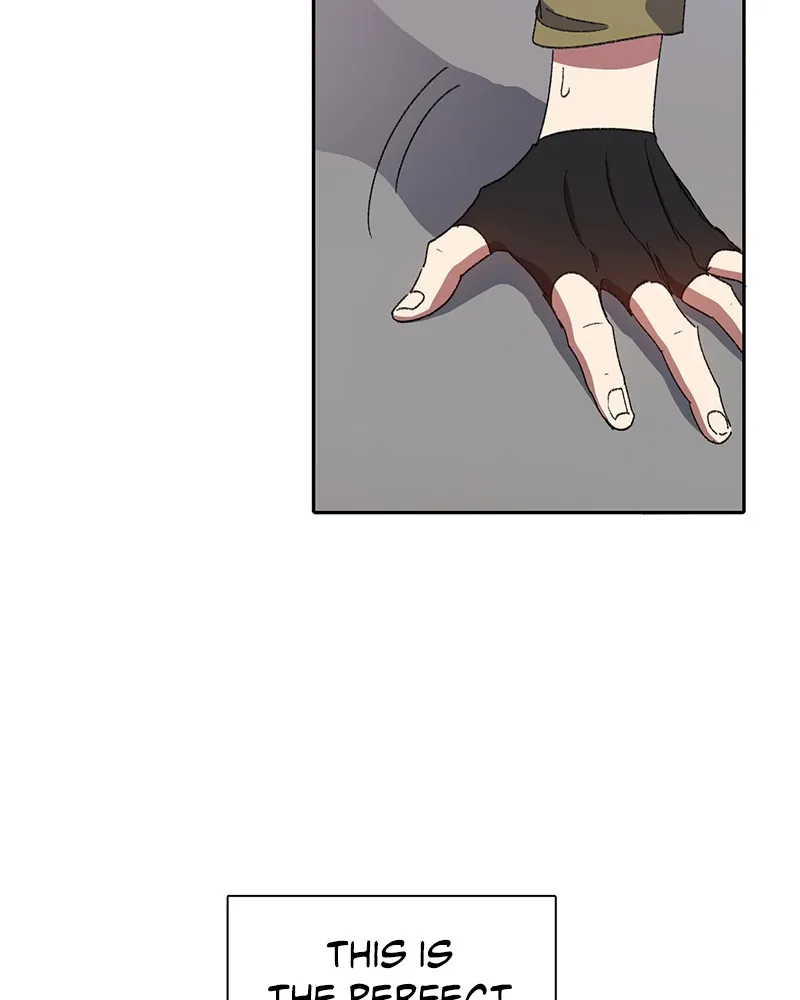My S-Class Hunters Chapter 29 page 106 - 