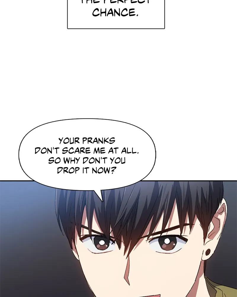 My S-Class Hunters Chapter 29 page 107 - 