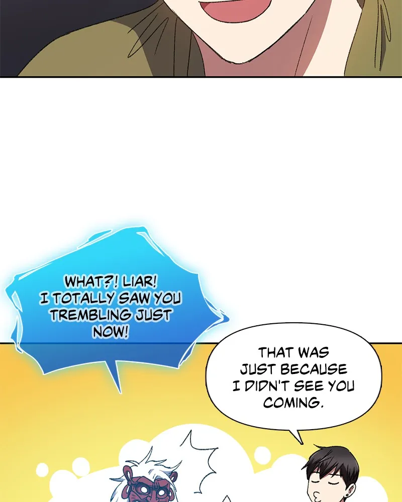 My S-Class Hunters Chapter 29 page 108 - 