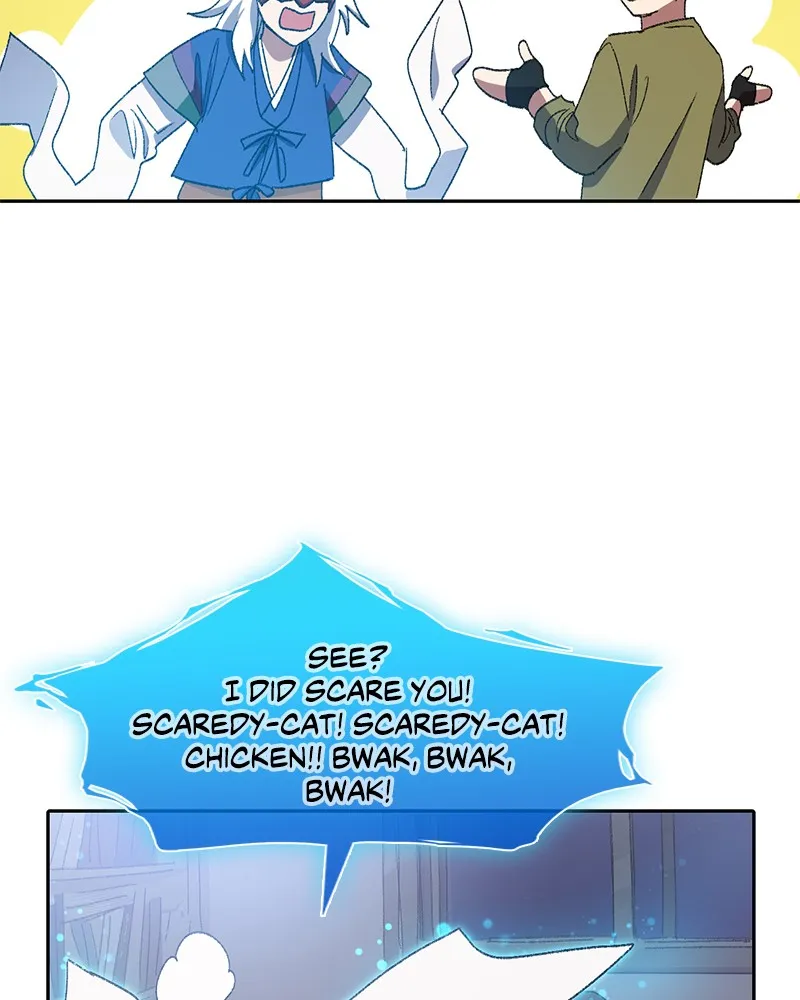 My S-Class Hunters Chapter 29 page 109 - 