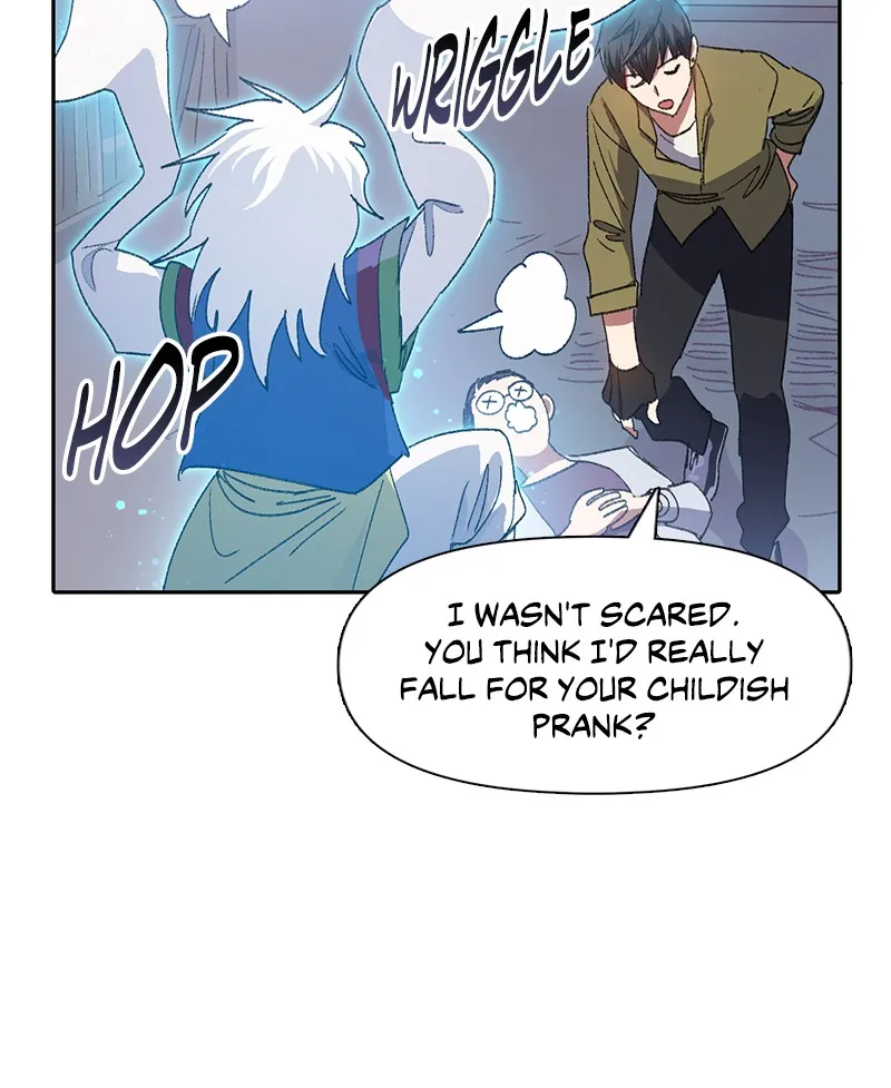 My S-Class Hunters Chapter 29 page 110 - 